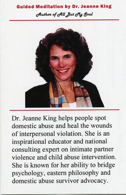 Intimate Partner Abuse Screen