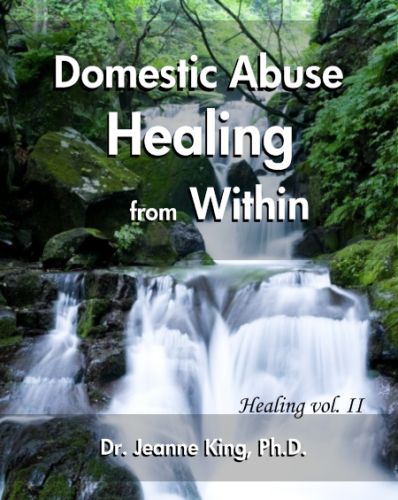 Healing from Within Healing from Within