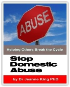 Stop Domestic Abuse